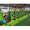 China 3 Inch High Frequency Welded Pipe Mill for Round Square Rectangular Tubes wholesale