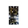 China Servicio profesional de ensamblaje de PCB y tecnología de montaje de superficie para PCB de control industrial wholesale