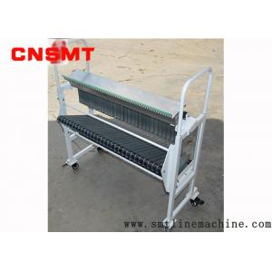 China SMT Feeder Accessories Tray Trolley Feeder Placed Cart With Universal Wheel CNSMT Yamaha YS12 Ys24 Ysm10 Ysm20 supplier