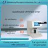 Starch whiteness measurement ST001D liquid crystal whiteness meter d/o