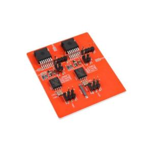 REF-SIC-D2PAK-BP Solutions embarquées CoolSiC MOSFET avec carte de référence de driver de grille isolé sans noyau
