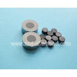 China China hot sale pcd disc with good quality /pcd cutters supplier