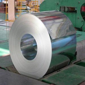 Dx51d Z275 Hot Dipped Galvanized Steel Coil Cold Rolled 0.4mm