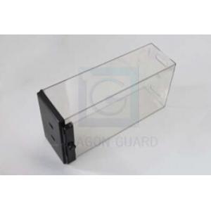 S023-EAS anti-theft security make up safer box
