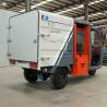China ストリート圧縮ゴミ収集車自動積み降ろし wholesale