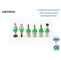 China JUKI 703 Nozzle for Component Suction and Placement, Tungsten Steel Ceramic on sale