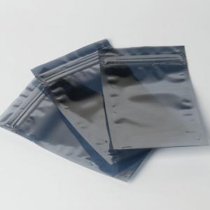 China Factory direct sale Antistatic bags Laminated ESD Shielding Bags for PC Board supplier