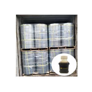 China Paquete de aditivos de aceite de motor de gasolina API Sp para el funcionamiento del motor de larga duración wholesale
