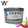 Hot Sale Ceres YT-802 Fluorescent Offset Printing Ink Green