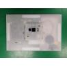 10 Inch Security Control HMI Android OS Flush Wall POE Touch Screen With No