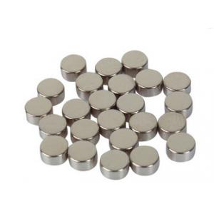 Commercial Neodymium Super Magnets / Neodymium Cylinder Magnets