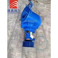 China Iso Listed Drilling Rig Pump 8 Inch Sand Pump Impeller Closed on sale