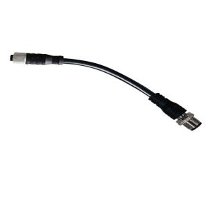 China CBPR-TFTM-03 CBPR-TFTM:4P Tcode M - Tocde F Cable wholesale