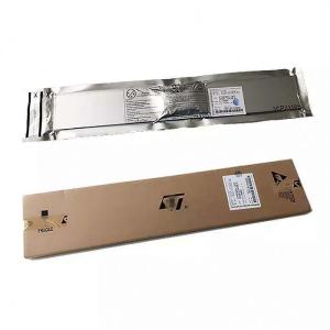 China Active Capacitive Touch Sensors ICs Proximity Only Detection 12-Bit Resolution I²C Interface 16-WFQFN Package wholesale