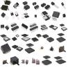 China Texas Instruments CD4081BE Electronic bluetooth Ic Components Chip Socket Para Circuito integratedado TI-CD4081BE wholesale