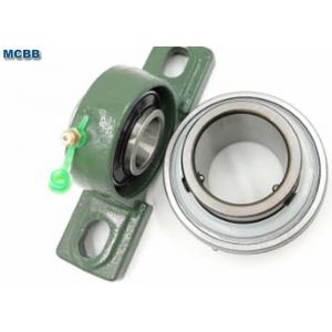 Steel Housings Pillow Block Bearings For Machine Tool Spindles UCP305