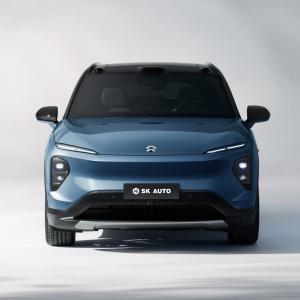 NIo ES7 75kWh 100kWh 150kWh 2023 Luxury SUV 5door5seat Big Place  Intelligent Driving Car