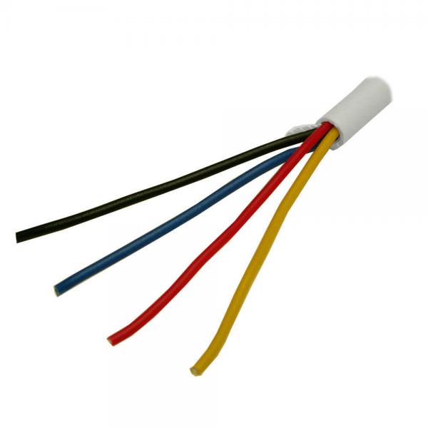 UL CM Standard Security Alarm Cable Copper Conductor for Wiring Burglar