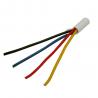 UL CM Standard Security Alarm Cable Copper Conductor for Wiring Burglar