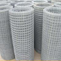 China Quarry / Mining Pre Crimped Wire Mesh Low Carbon Steel Wire 16 Gauge on sale