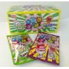 China Poping Candy with Foot shape Lollipop / Sour Poping Candy Good Taste And Funny wholesale