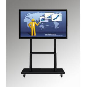 China Windowsの超薄いLEDの相互フラット パネル、デュアル システムおよびアンドロイド4.2 wholesale