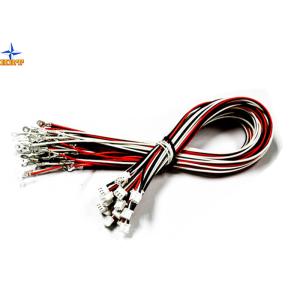 China Fio para embarcar o tipo alternativas do conector do PH do chicote de fios JST do fio para a tevê, Computor, LCP, diodo emissor de luz supplier