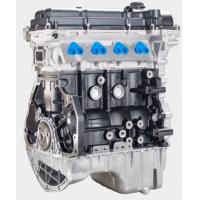 China Chevrolet C14 Sail Lefeng 1.4L Auto Gas Engine Assembly Motor LCU for Truck Model on sale