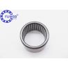 MF MFY Sealed Drawn Cup Needle Roller Bearing With Seal Ring Close End