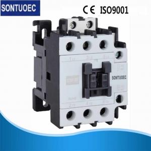 High Durability 3 Phase Contactor , QA Copper Wire General Purpose Contactor 