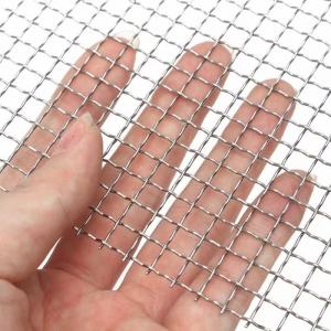 China White Stainless Steel Woven Screen For Architectural Design Cladding supplier