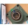 High quality low price 4 Bolt Flange Mounted Units Pillow Block Bearings UCF207