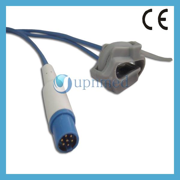 Siemens neonatal spo2 sensor,7pin,CE mark,
