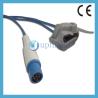 China Siemens neonatal spo2 sensor,7pin,CE mark, wholesale