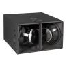 China 10”two way active line array system T10/T25 wholesale