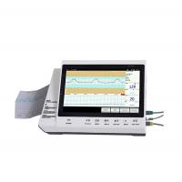 China USB Fetal Heart Rate Monitor For Fetal Monitoring And Data Transfer on sale