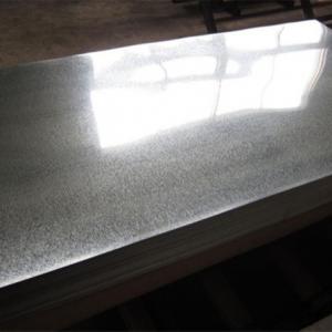 China Hot Dip DIN2391 Galvanized Steel Plate 2mm Galvanised Sheet supplier