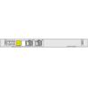 China OptiX OSN 7500 SSN3EGS217 2xGEの切換えおよび処理板--OSN7500 wholesale