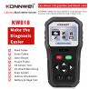 Multi - Functional Konnwei Scan Tool KW818 Auto Diagnosis Machine For All Cars