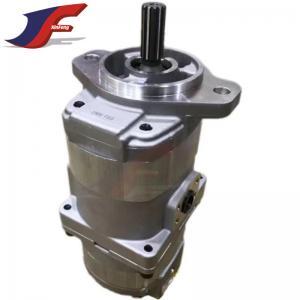 Bulldozer Hydraulic Oil Gear Pump 705-52-21000 D41-3-5 D40A-3-5