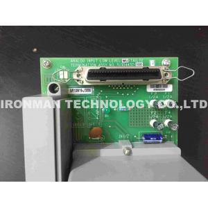 MU-TAMT03 51309222-125  TC Limux 32ptmux PLC Module DHL Shipping