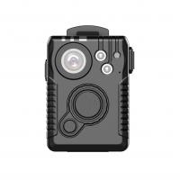 China Waterproof Police Worn Cameras Ambarella H22 CMOS 4MP OV4689 HD Body Camera on sale