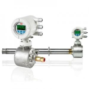 ABB Endura AZ30 Combustion Gas Oxygen Analyzer Advanced Transmitters for Analysis