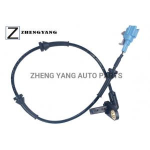 China 47901-EQ010 47901-EQ01A Rear Left ABS Speed Sensor For Nissan X-TRAIL T30 supplier