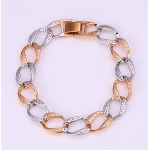 cheap stainless steel bracelets ladies jewelry