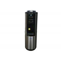 China Quick Heating Drinking Water Dispenser , Water Dispenser Machine With Piano Keyboard Taps on sale