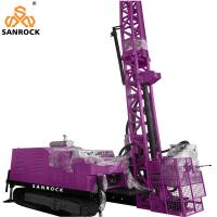 China Hydraulic Diamond Core Drilling Rig Geotechnical Exploration Core Drilling Rig Machine on sale