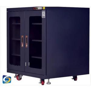 China Industry Electronic Dry Box PCB Medical Humidity Controlled Storage Cabinet supplier