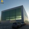 China Q355 Q235B Steel Pre Engineered Building Customizable Frame Structure wholesale