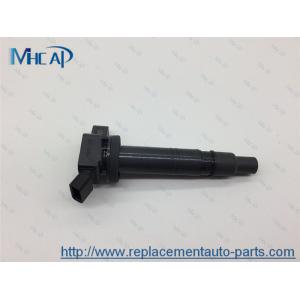 China Toyota Camry Corolla Auto Ignition Coil  90919-A2001 9091902248 9091902260 supplier